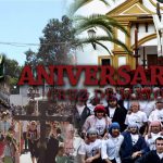 Programa Especial X Aniversario de la Cruz de Mayo de El Olivo