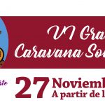 VI Gran Caravana Solidaria en San José de la Rinconada 2021
