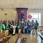 El Heraldo Real repartió ilusión en Torrepavas y Vitalia