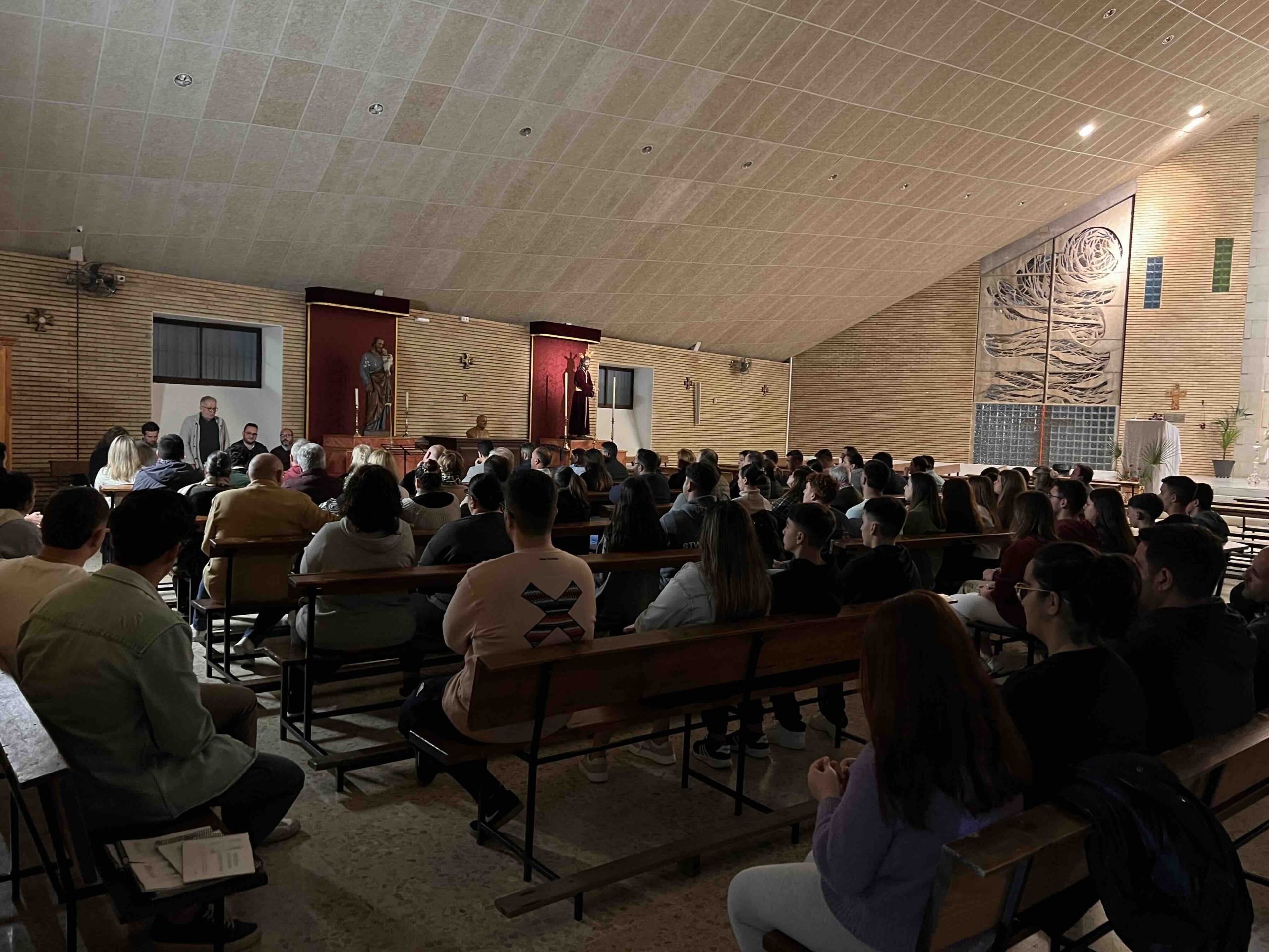 Celebrado el Cabildo General Informativo para la llegada de Santa María de la Caridad