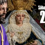 Comunicado Junta de Gobierno · Sábado de Pasión 2026