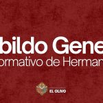 Cabildo General Informativo de hermanos 2026