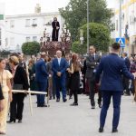 Listado provisional de hermanos · Sábado de Pasión 2026