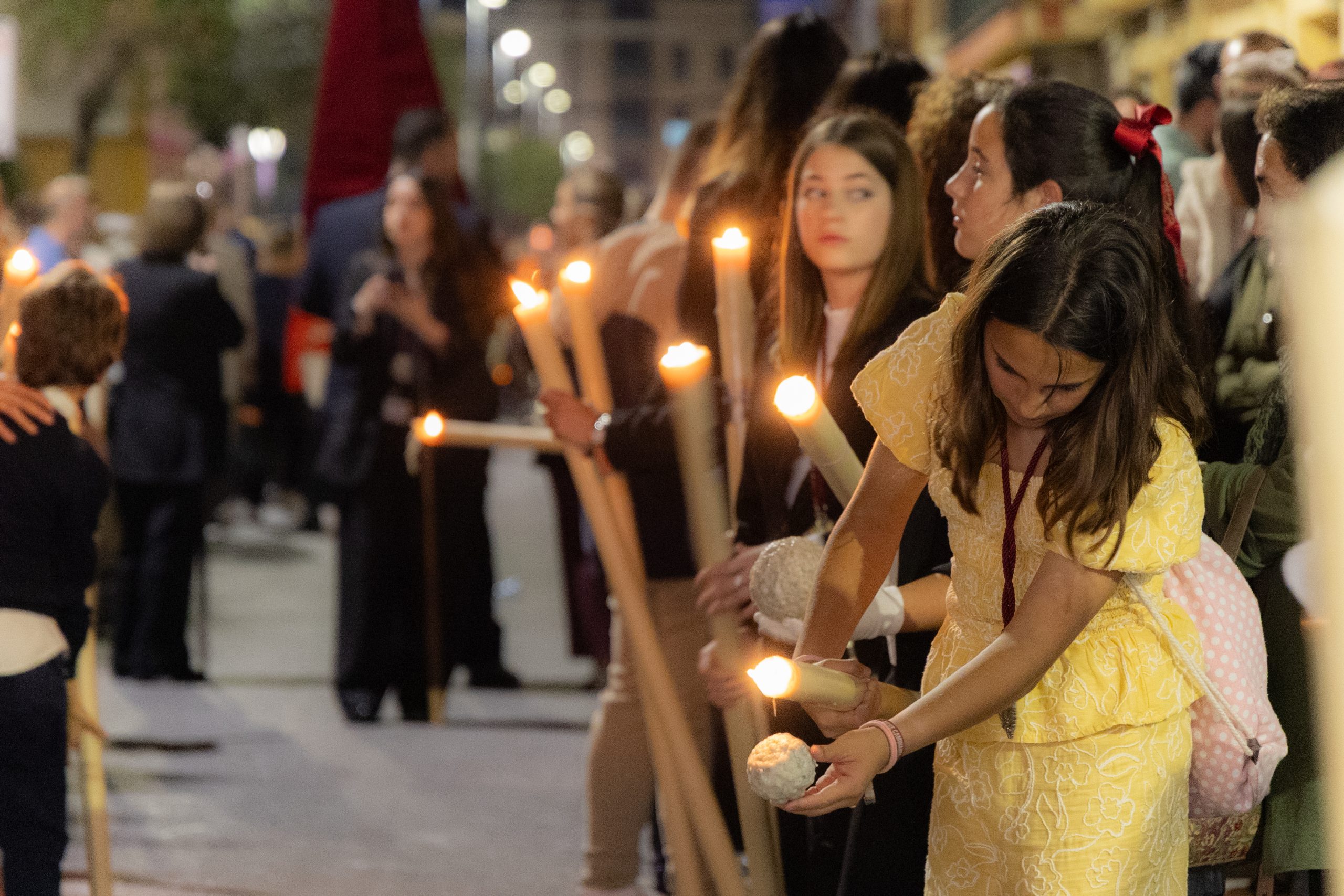 Carta a los hermanos. Sábado de Pasión 2026